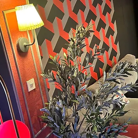 Hotel Seeblick 3*