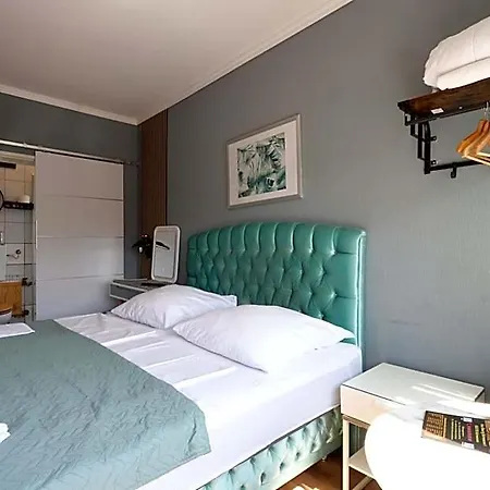 Seeblick Hotel