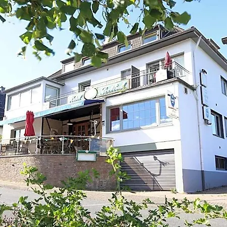 Seeblick Hotel 3*