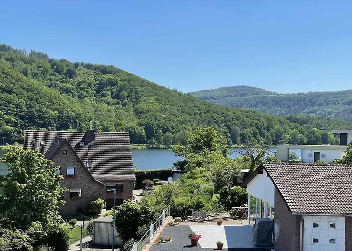 Seeblick Am Hotel 3*