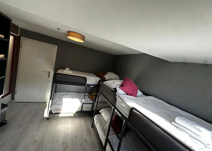 Seeblick Отель 3*