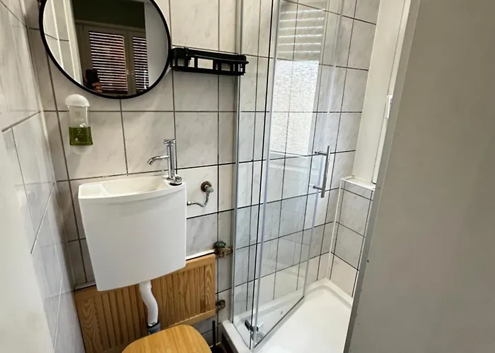 Seeblick Am Hotel 3*