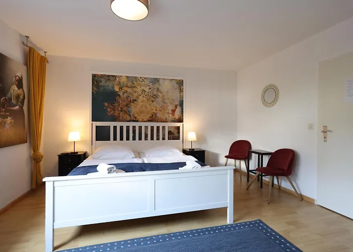 Seeblick Am Hotel 3*