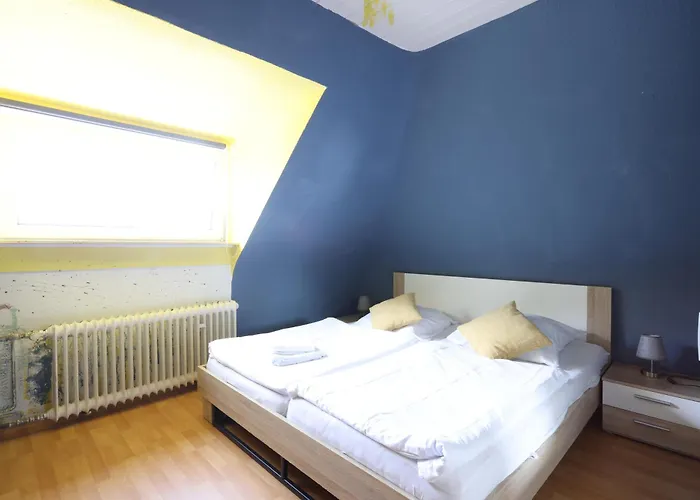 Seeblick Отель 3*