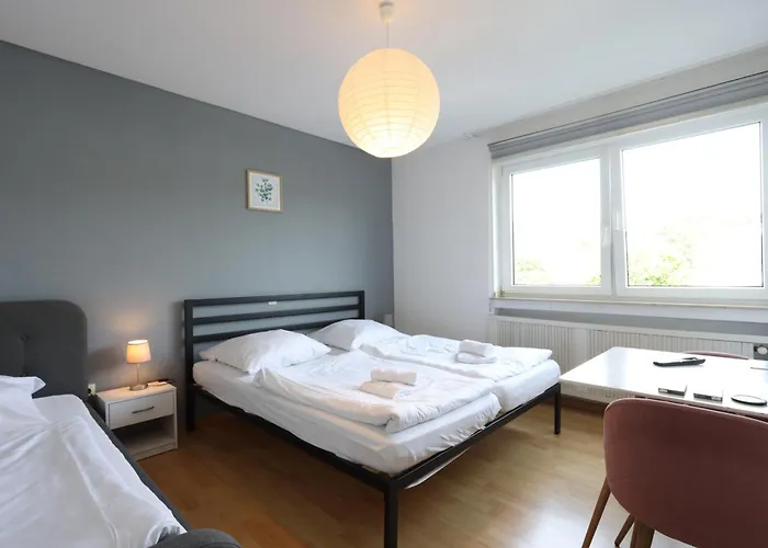 Отель Seeblick 3*