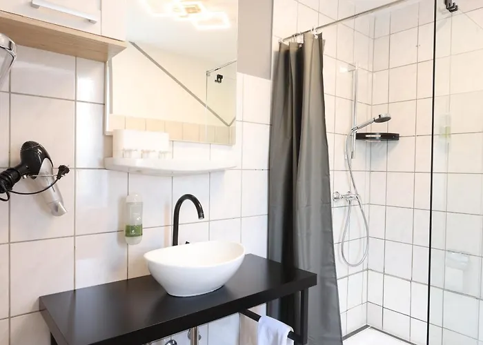 Seeblick Am Obermaubach