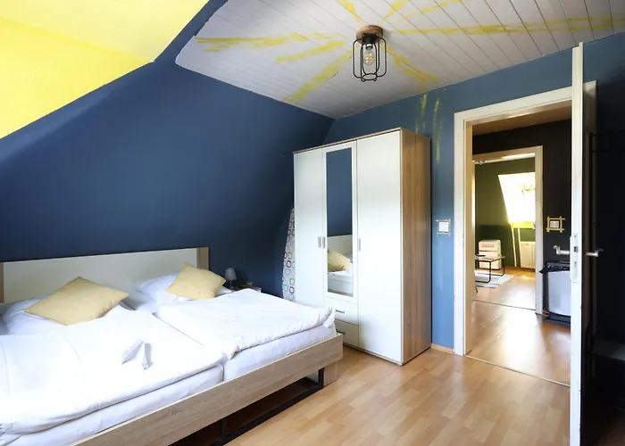 Seeblick Am 3* Obermaubach