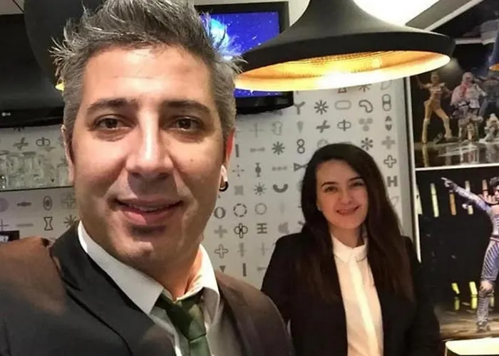 Seeblick Отель 3*