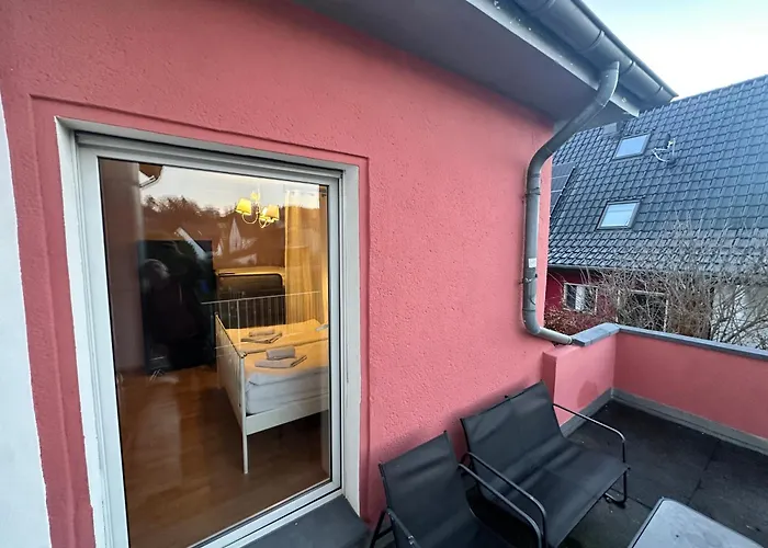 Seeblick Obermaubach