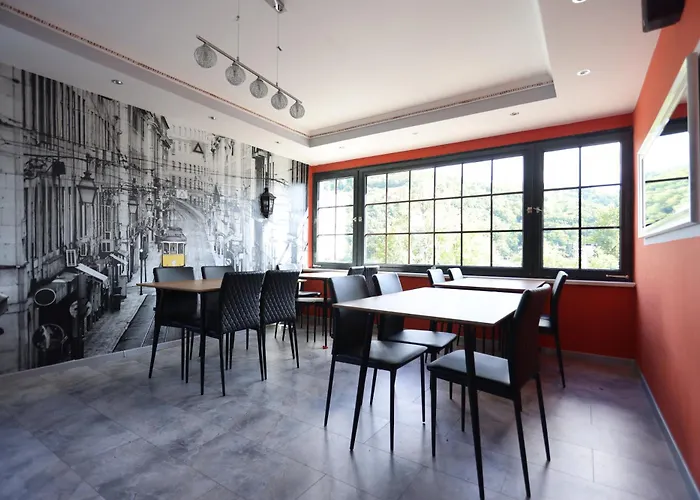 Seeblick Obermaubach