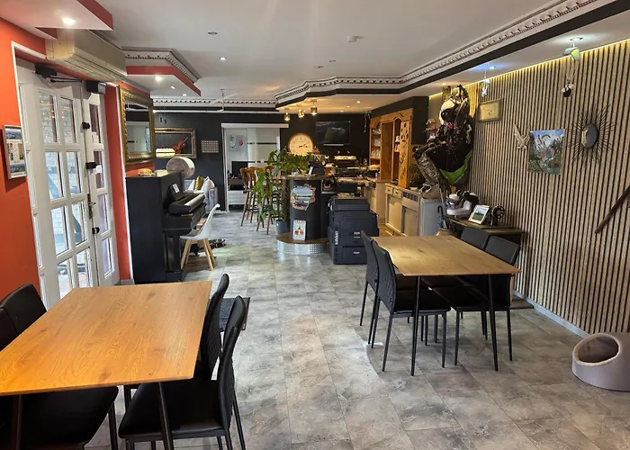 Seeblick 3* Obermaubach